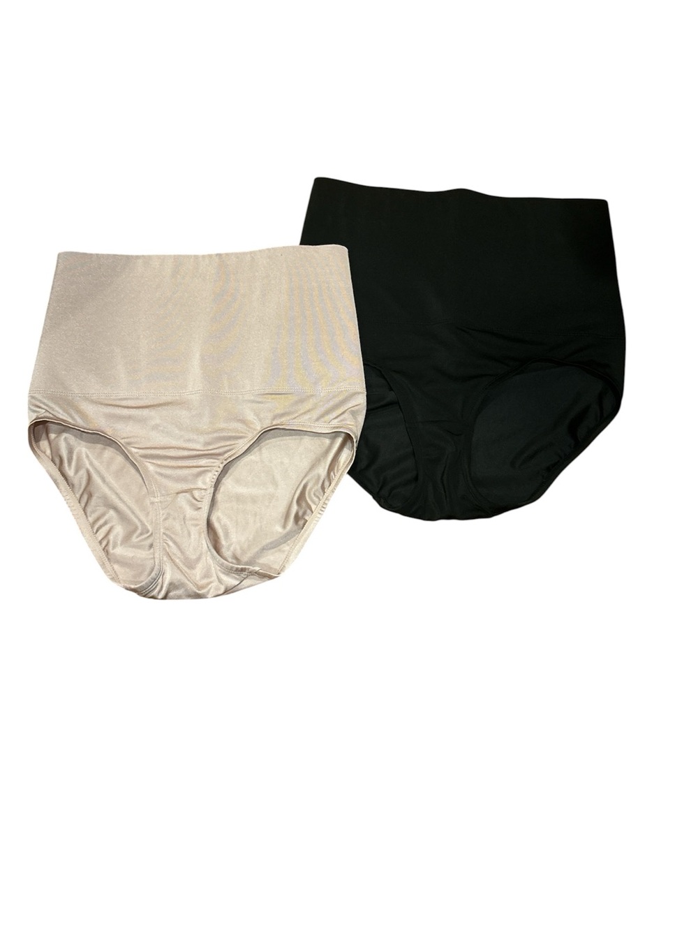 Skinnygirl Panties/Shapewear with Midsection Support